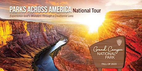 Parks Across America Tour: Grand Canyon National Park primary image