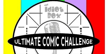 Ultimate Comic Challenge Round 2!
