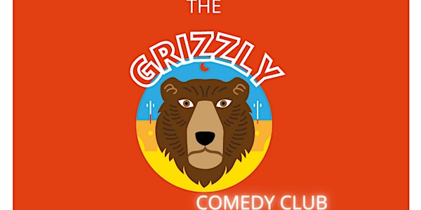 The Grizzly Comedy Club