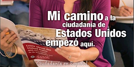 Hauptbild für GRATIS: Tu Camino a la Ciudadanía