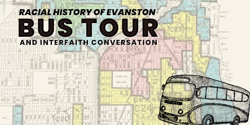 Evanston Racial History Bus Tour