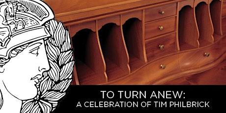 To Turn Anew: A Celebration of Tim Philbrick