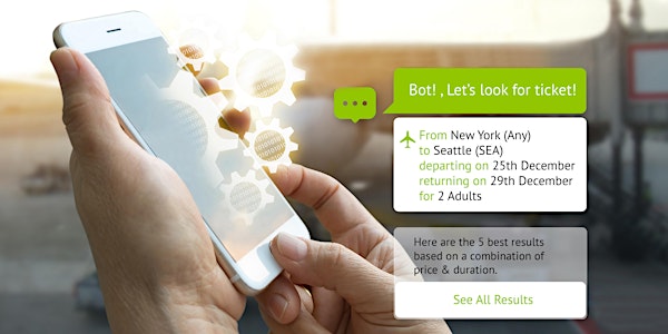 Chatbots zur Kundenbindung – Das Networking Event