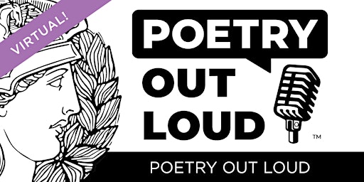 *Virtual* Poetry Out Loud