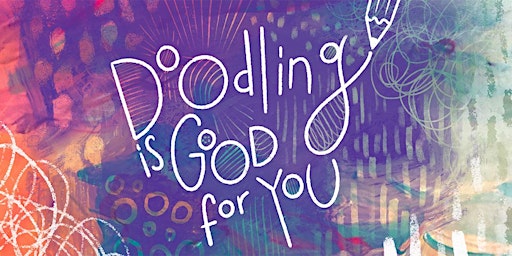 Doodling Is Good For You