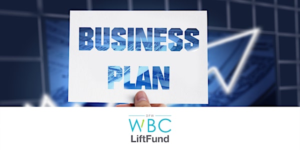 Write Your Business Plan Series