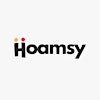 Hoamsy's Logo