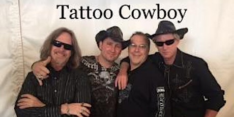 Country Night Featuring The Tattoo Cowboys