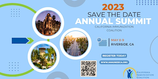 California Immunization Coalition Annual Summit