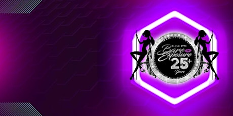 Bare Exposure AC Gentleman's Club VIP Guest List Passes primary image