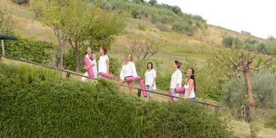 Yoga and Dance- ENERGY - MOVEMENT - HEALING Day 3
