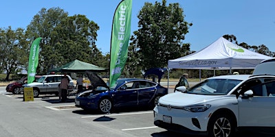 EV Ride and Drive: Electrify your Ride