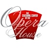 Logotipo de The Cultural Center at the Opera House