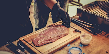 Hauptbild für Steak-Tasting bei Grill-N-Taste - Das Event für Grillverückte!