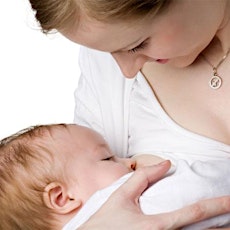 Establishing a Successful Breastfeeding Relationship - 2014 primary image