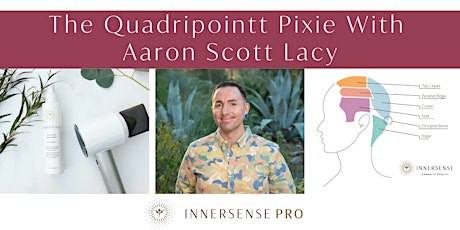 Quadripoint Pixie with Aaron Scott Lacy