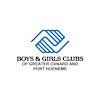 Boys & Girls Clubs of Oxnard and Port Hueneme's Logo