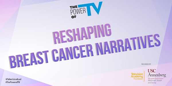 The Power of TV: Reshaping Breast Cancer Narratives