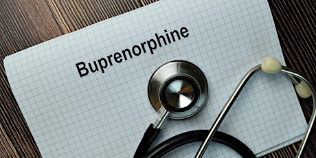 Introduction to Buprenorphine: A Look at a California Study
