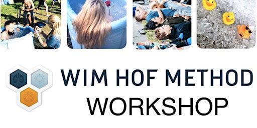 Wim Hof Method Fundamentals workshop