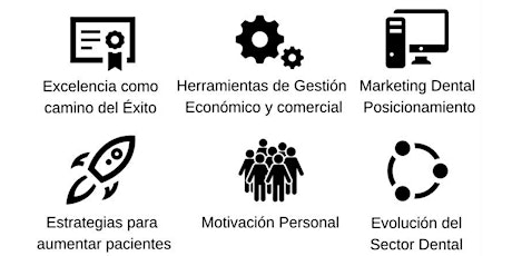 Imagen principal de Curso de Gestión y Marketing Digital 3.0 para Clínicas Dentales.