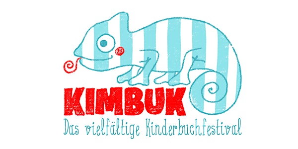 KIMBUK - Das vielfältige Kinderbuchfestival