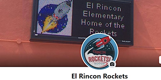 El Rincon Prospective Parent Tour