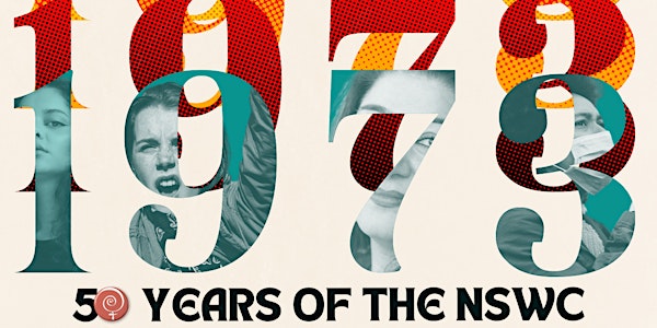 NSWC 50th Anniversary IWD Celebration and Benefit
