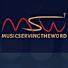 Logotipo de MSW EVENTS