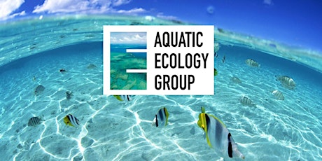Image principale de BES Aquatic Ecology Group - Annual Meeting 2018
