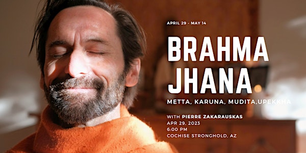 Brahma Jhana