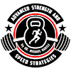 Logotipo da organização Advanced Strength & Speed Strategies by Dr. Hartle