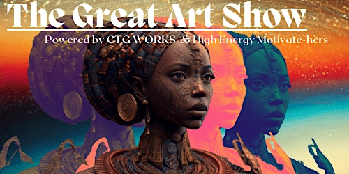 The Great Art Show