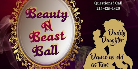 Beauty N Beast Ball