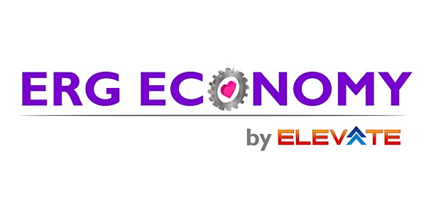 ERG Economy by Elevate, "Stand Out" Class on August 3 & 4, 2023