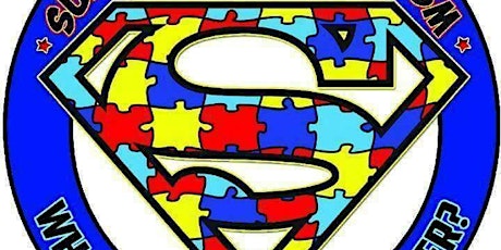 Superheroes For Autism  5K