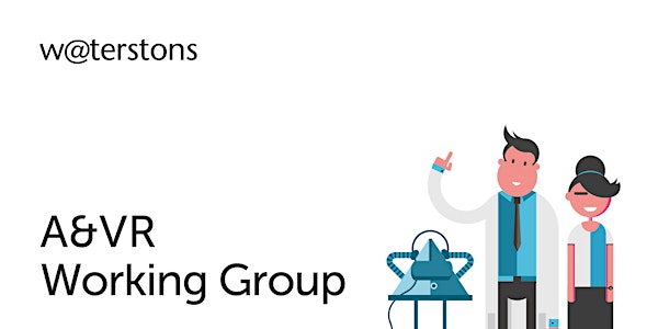 A&VR Working Group