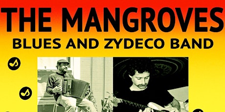 The Mangroves Zydeco Band