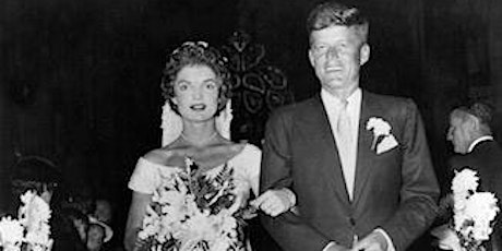 2019 Season: "Return to Camelot" - A Remembrance of the Kennedy Wedding primary image