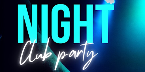 Night : Club Party