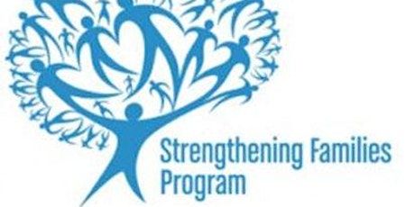 Strengthening Families Program (SFP)- *For Organizations*