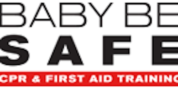 Infant/Child CPR & choking prevention