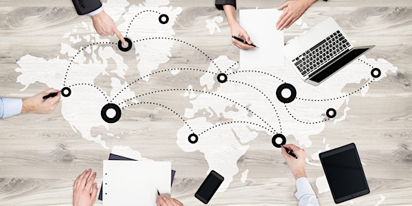 Global Opportunities for Virginia Exporters