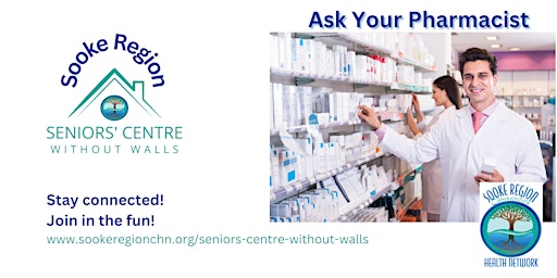 SCWW - Ask Your Pharmacist