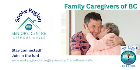 SCWW - Family Caregivers of BC