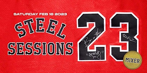 Season 6: Steel Sessions™ 23 | NYC