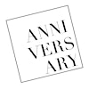 Anniversary Group Arts's Logo