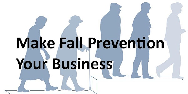 Balance & Fall Prevention Workshop (4-week course)
