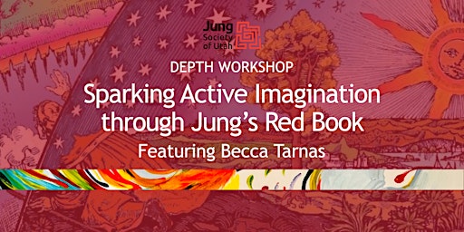 Depth Workshop with Becca Tarnas