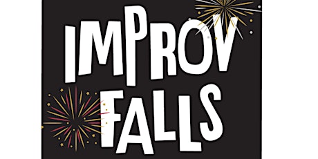 Improv Falls @ Icon